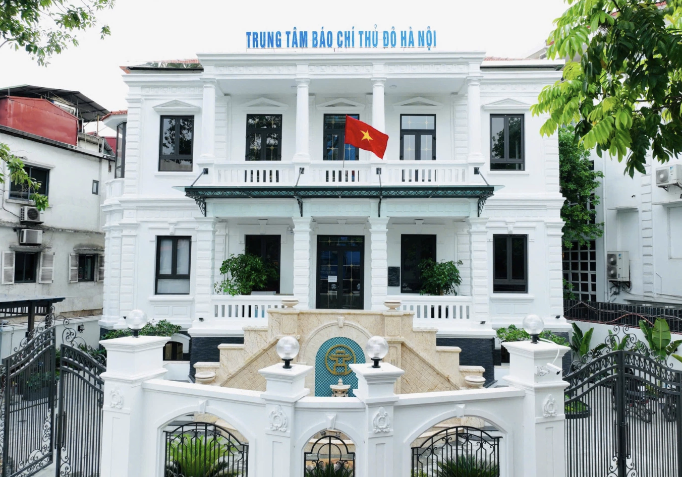 Hà Nội sẽ dùng AI phân tích nội dung Internet, xử lý tin giả